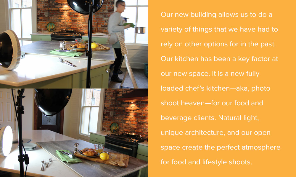 Maple leaf foods company profile image